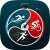 Triathlon Pace Rechner2026 Icon