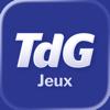 Tribune de Gen&egrave;ve, Jeux & Quiz Icon