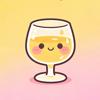 Trinktagebuch-Wein Bier Log Icon