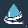 Trinkwasserdimensionierung Icon