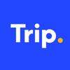 Trip.com: Flight, Hotel, Train Icon
