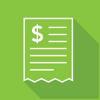 Trip Receipts Icon