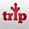 Trip Splitter Icon