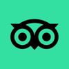 Tripadvisor: Plan & Book Trips Icon