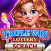Triple Win: Lottery Scrach Icon