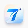 TrippApp: Fl&uuml;ge & Hotels Icon