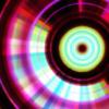 Trippy Sound Colour Synesthesia Icon