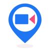 TripREC Dash Cam Icon