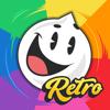 Trivia Crack Retro Brain Games Icon