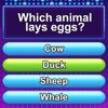 Trivia Crush - Quiz Games Icon
