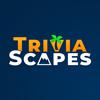 Triviascapes: spannendes Quiz Icon