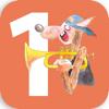 Trompetenfuchs Band 1 Icon