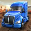 Truck Simulation 19 Icon
