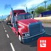 Truck Simulator PRO 2 Icon