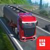 Truck Simulator PRO Europe Icon