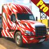 Truck Simulator Real Pro Icon
