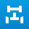 Trucker Path: Truck GPS & Map Icon