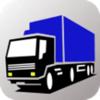 TruckerTimer Icon
