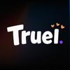 Truel: Share Snap, Meet People Icon