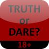 Truth or Dare - 18+ Icon