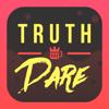 Truth Or Drink Dirty Questions Icon