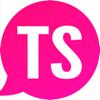 TS Messenger Icon