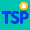 TSP Alert Icon
