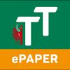 TT ePaper Icon
