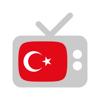 Türk TV - Turkish TV online HD Icon