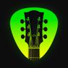 Tuner Pro: Guitar Tuner & Tab Icon