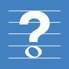 TuneScore: Music Flashcards Icon