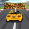 Turbo Race - WatchGame Icon