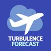 Turbulence Forecast Icon