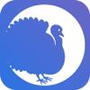 Turkey Call App Icon