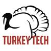Turkey Tech Icon