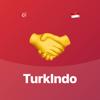 TurkIndo: Endonezce & Sohbet Icon