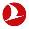 Turkish Airlines: Book Flights Icon