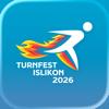 Turnfest Islikon 2026 Icon