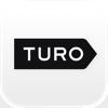 Turo &mdash; Better car rental Icon