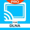 TV Cast Pro for DLNA Smart TV Icon