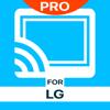 TV Cast Pro for LG webOS Icon