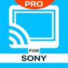 TV Cast Pro for Sony TV Icon