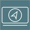 TV Karten Icon