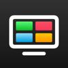 TV Launcher - Live UK Channels Icon