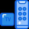 TV Remote Controller Icon