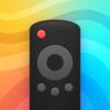 TV Remote - Universal Icon