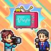 TV Studio Story Icon