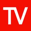 TV - T&eacute;l&eacute;vision Fran&ccedil;aise ! Icon