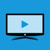 TVfootend Icon
