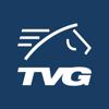 TVG - Horse Racing Betting App Icon